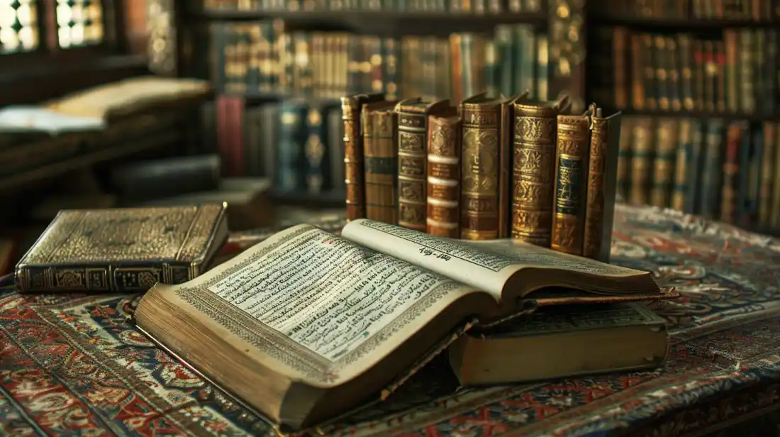 Es gibt viele Wahrheiten: Koran, Thora, Bibel, Psalmen. Wie sollen wir wissen, welche von all diesen Wahrheiten logisch ist?