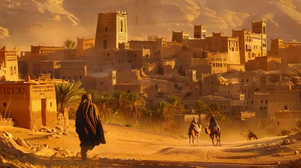 Wer ist Hz. Ebû Bekir (r.a.)?