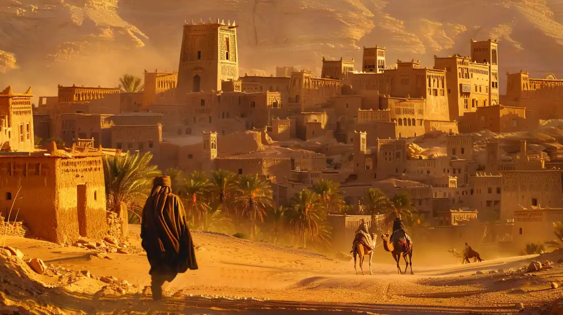 Wer ist Hz. Ebû Bekir (r.a.)?